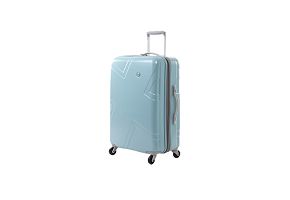 ABS+PC Men Trolley Luggage
