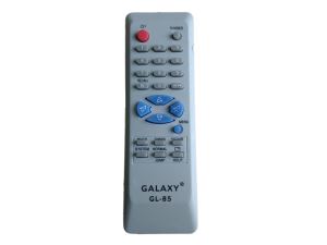 Home Appliance Universal TV remote Control For LCD LED TV For Indonesia Market