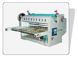 MJSD-1 Corrugated Paper board  Cutter Machine