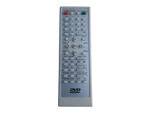 DVD Universal Remote Control For Multimedia Devices