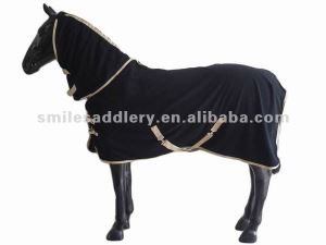 SMR3510 Fleece Horse Rugs