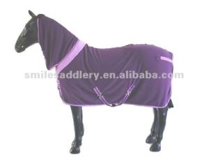 SMR3339 Horse Fleece Rugs