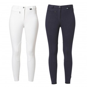 SMB3021 Cotton Breeches For Ladies