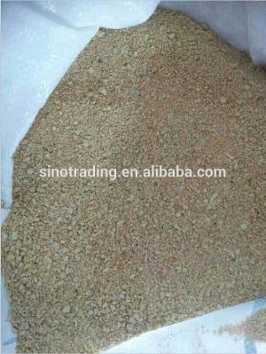 Cattle Feed Soybean Meal