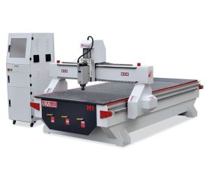 H1 Wood CNC Cutting Machine