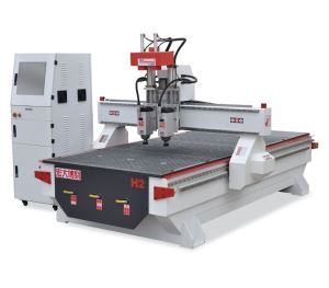 1325 H2 Wood CNC Cutting Machine,CNC wood router for sale