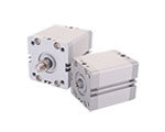ISO21287 Standard Compact Cylinders ADN