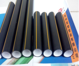 HDPE Silicore Duct