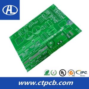 OEM Amplifier PCB