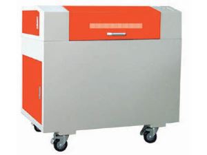 Laser Engraving Machine HD-640