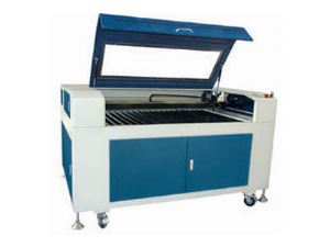 Laser Engraving Machine HD-960A