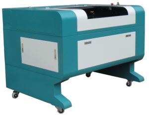 Laser Engraving Machine FX9060