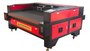 Laser Engraving Machine 1290