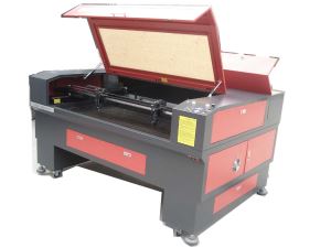 Large-scale Router Series TJ520