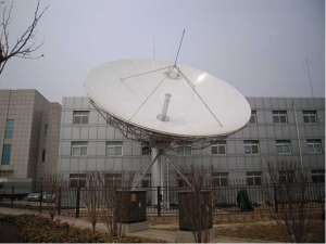 11.3 m earth station antenna//11 meter motorized,linear/circular,C-band/Ku-band,Cassegrain parabolic big antenna/satellite dish 11.3m