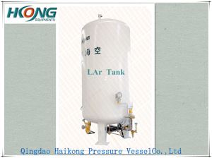 Lar Cryogenic Tank
