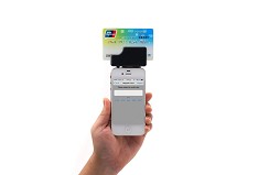 Mobile EMV Chip Card Reader