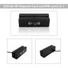 ZCS100-RF USB Magnetic Stripe RFID Card Reader