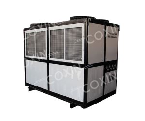 Air-cooled Oil Chiller CO-400~800