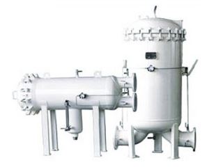 New Petrochemical Purification Device