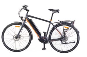 Central Motor City Electric Bike For Man( HF-7001502B)