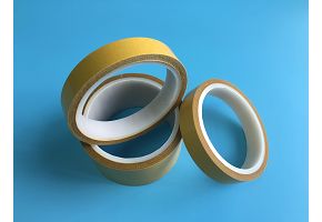 High Transparency Double Sided Polyester Adhesive Tape