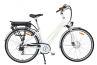 Front Motor City Electric Bike for Woman(HF-7001301A)
