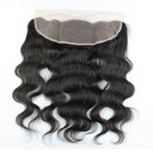 Lace Frontal 13x4 Body Wave Frontal
