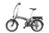 Rear Motor Folding E-Bike(HF-201501D)