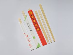 Fastfood Chopsticks