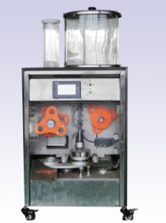 XBR-9001 Rotary Milk Filling And Sealing