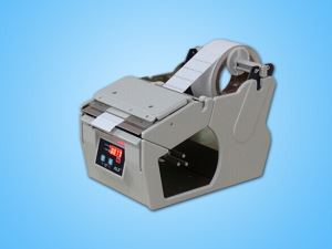 XB-T-13000 Micro-label Dispenser