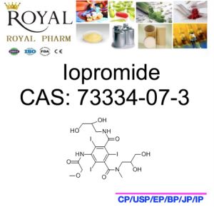 Iopromide