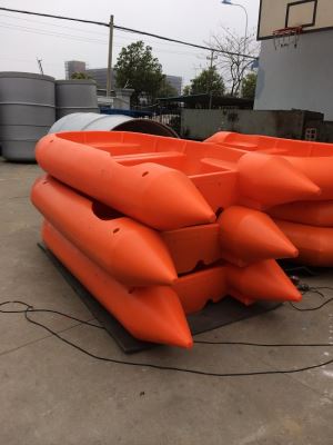 Rotational Moulding Kayak
