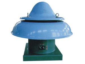 Type DWT-II Centrifugal Roof Fan