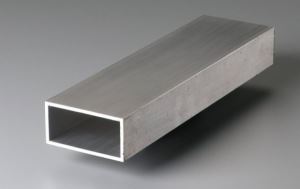 Stainless Steel Rectangular Square Pipe