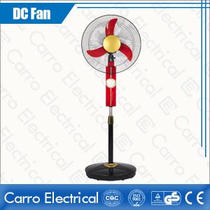 DC 16 Inch Floor Fan