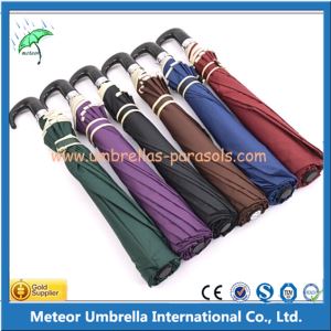 2 Folding Advertising Umbrella