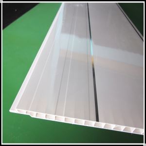 PVC Strip Ceiling Tile