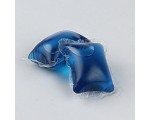 20g Ocean Blue PVOH Wrapped Laundry Pod