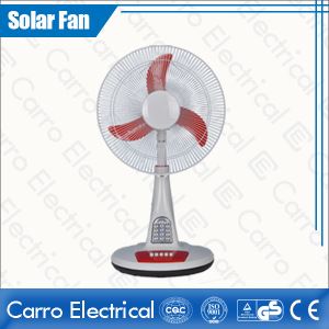 16inch LED Light Fan