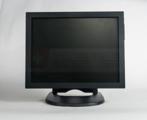 Desktop Touch Monitors