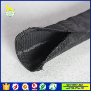 Velcro Braided Expandable Sleeving