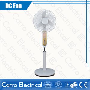 12V ADC Stand Fan