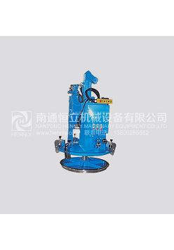 Hydraulic Press Machine For Viscous Material