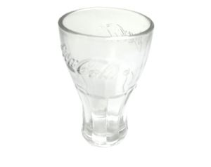 Soda Glass Cups