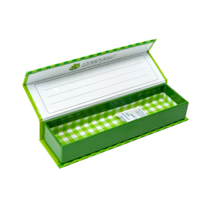 Eco Paper Pen Box