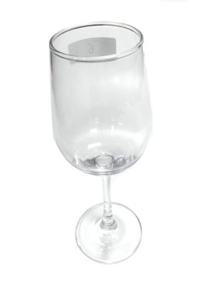 Goblet Glass Cups