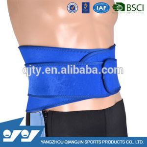 Adjustable Neoprene Spine Support