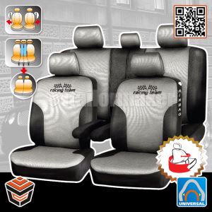 Airflow Mesh Seat Covers